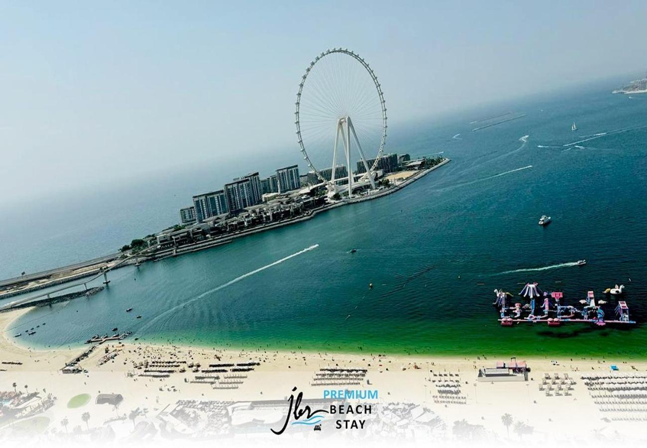 Hostel Premium Jbr Stay-beach Access & Seaview *