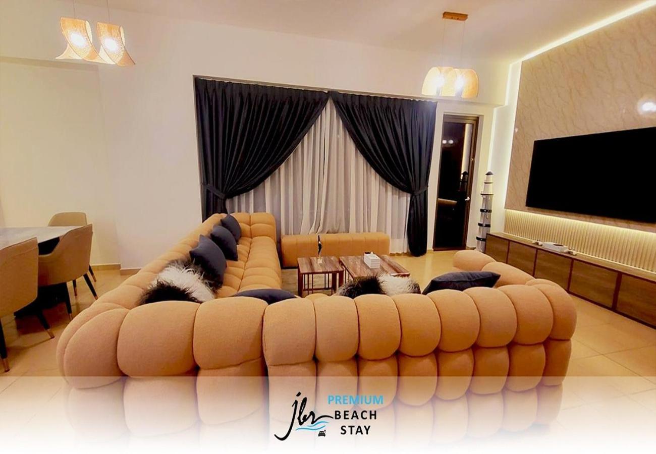 Hostel Premium Jbr Stay-beach Access & Seaview Dubai