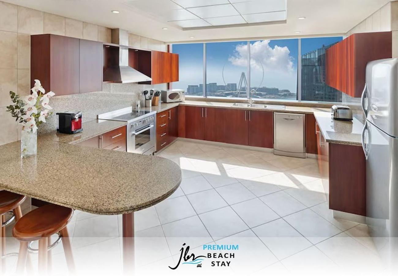 Hostel Premium Jbr Stay-beach Access & Seaview *