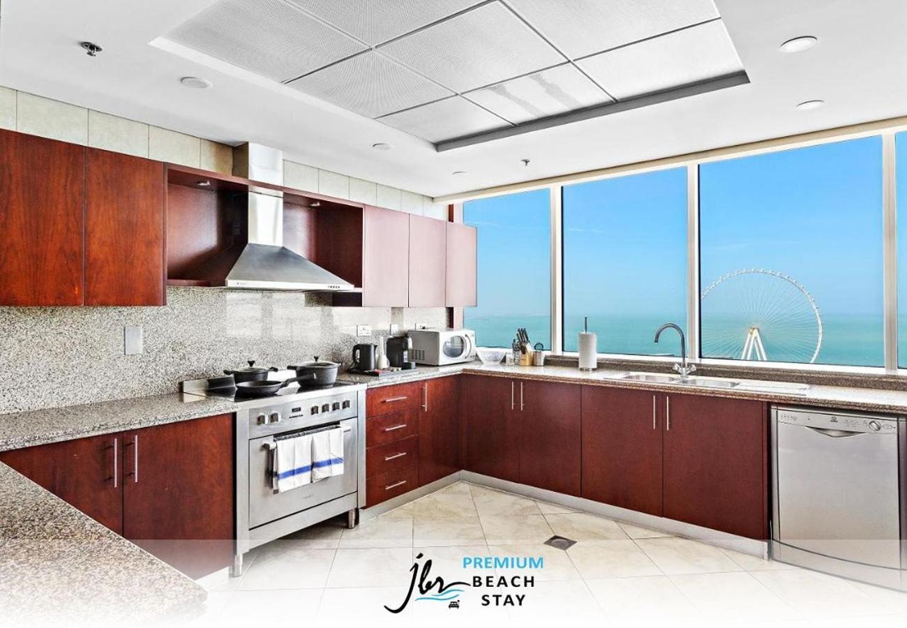 Hostel Premium Jbr Stay-beach Access & Seaview *