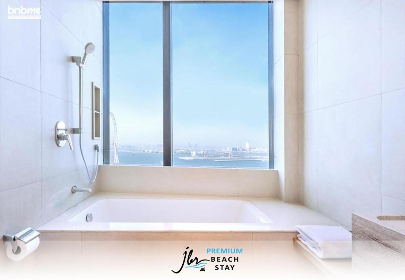 Hostel Premium Jbr Stay-beach Access & Seaview Dubai