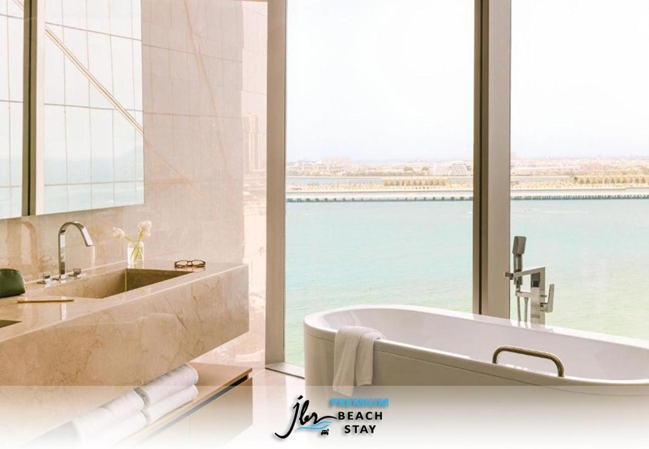 Premium Jbr Stay-beach Access & Seaview