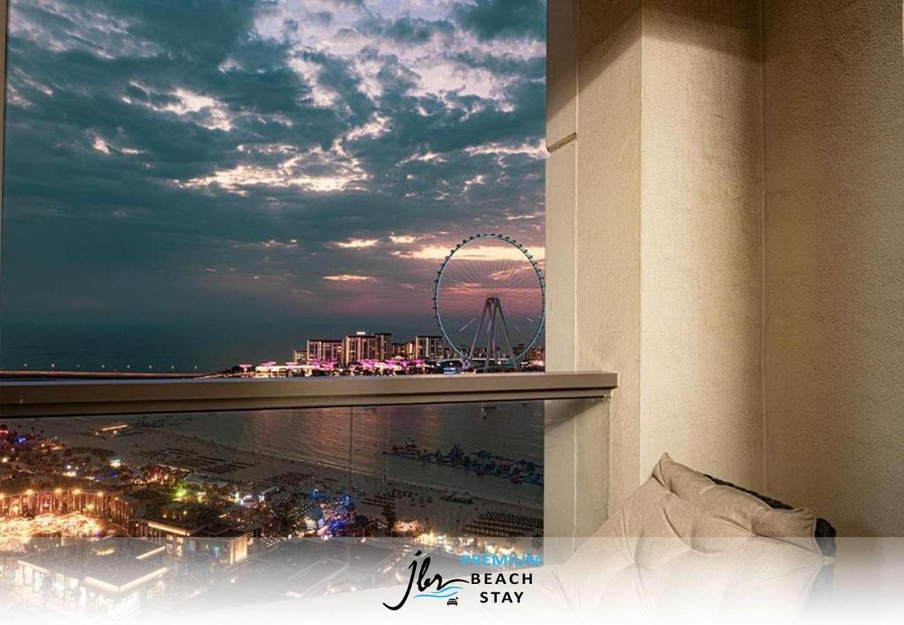 Hostel Premium Jbr Stay-beach Access & Seaview