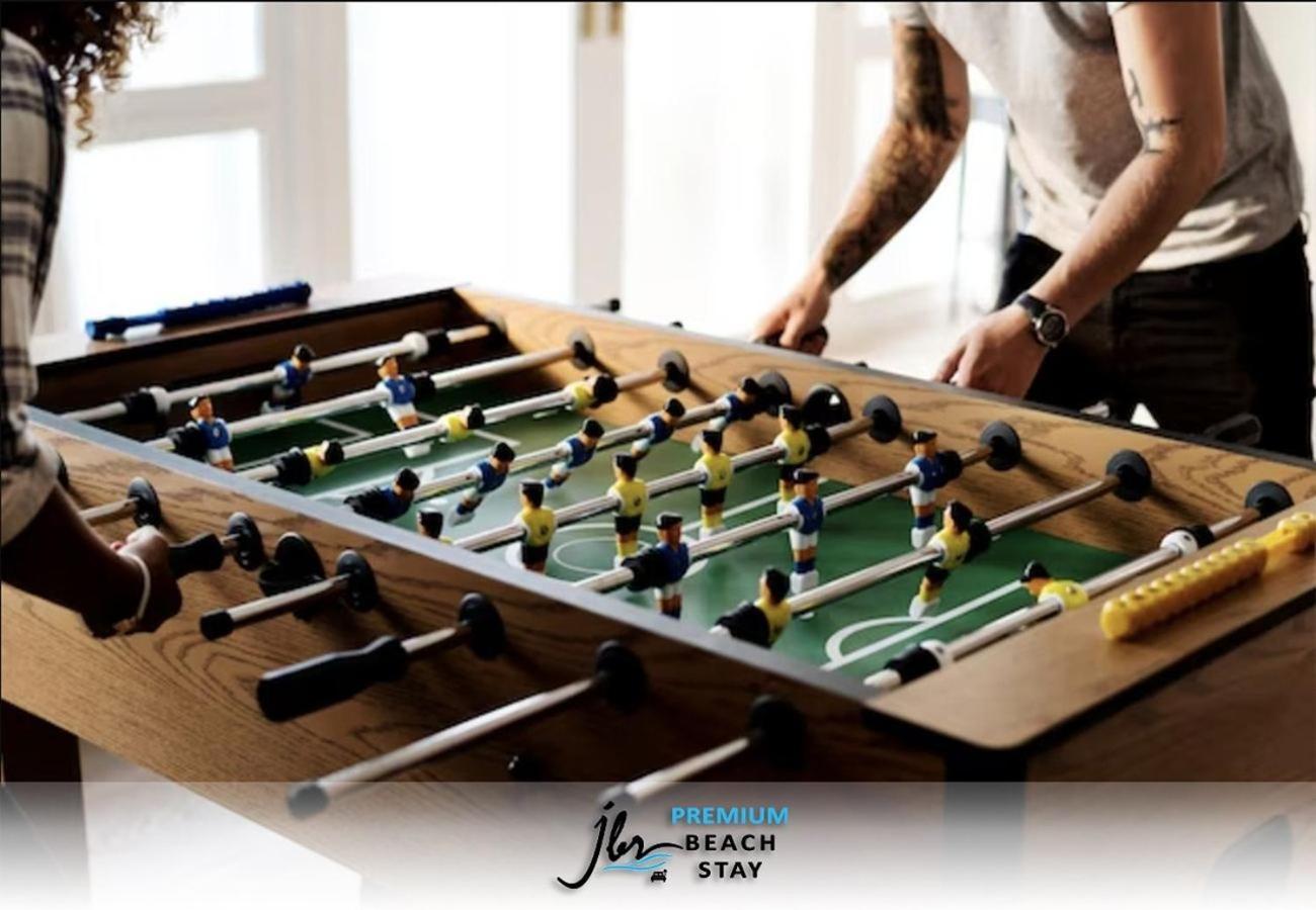 Premium Jbr Stay-beach Access & Seaview * Dubai