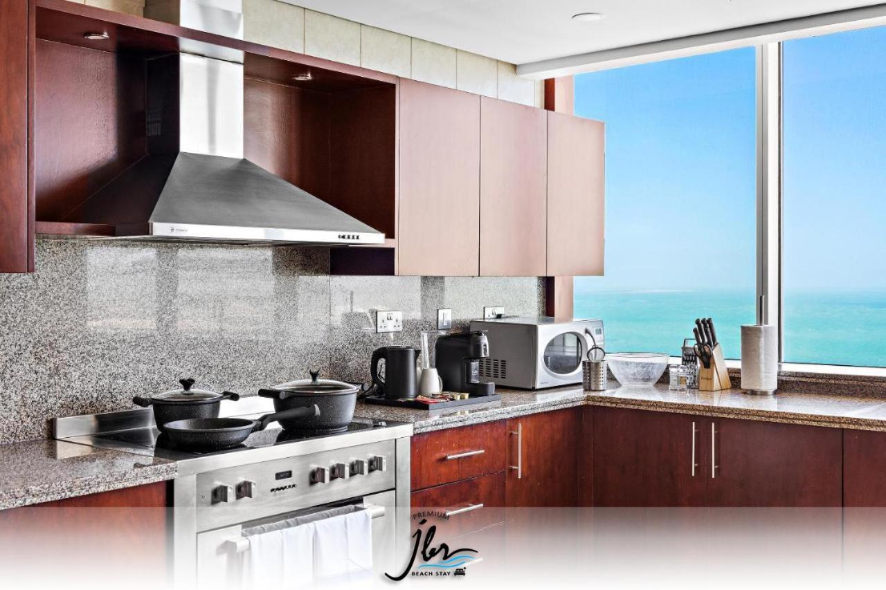 Hostel Premium Jbr Stay-beach Access & Seaview *