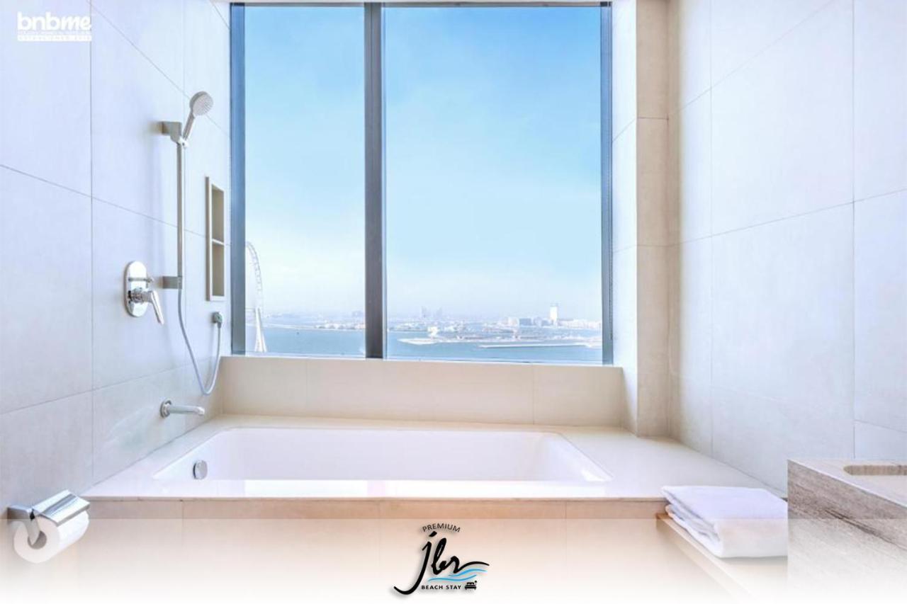 Premium Jbr Stay-beach Access & Seaview Hostel