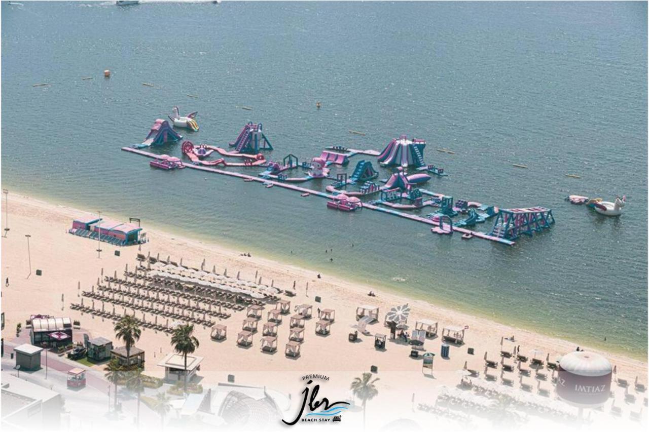 Hostel Premium Jbr Stay-beach Access & Seaview