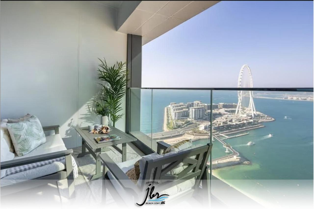 Hostel Premium Jbr Stay-beach Access & Seaview *
