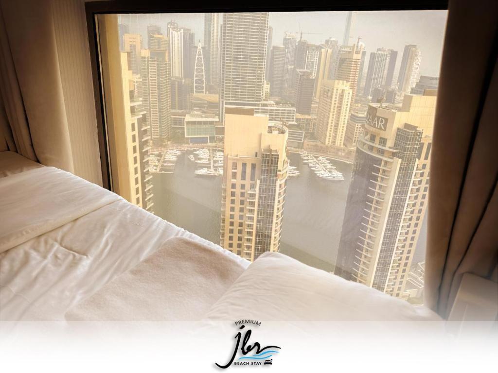 Hostel Premium Jbr Stay-beach Access & Seaview *