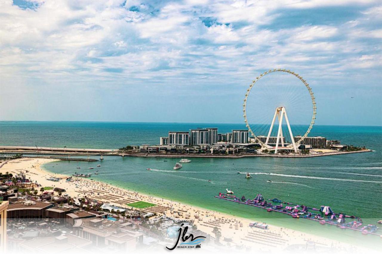 Hostel Premium Jbr Stay-beach Access & Seaview *
