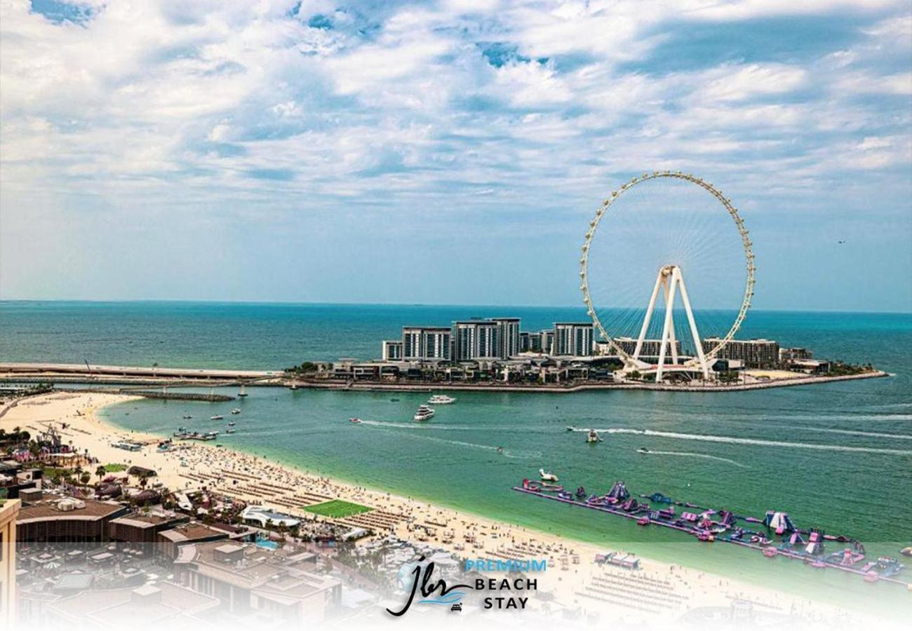 Hostel Premium Jbr Stay-beach Access & Seaview *