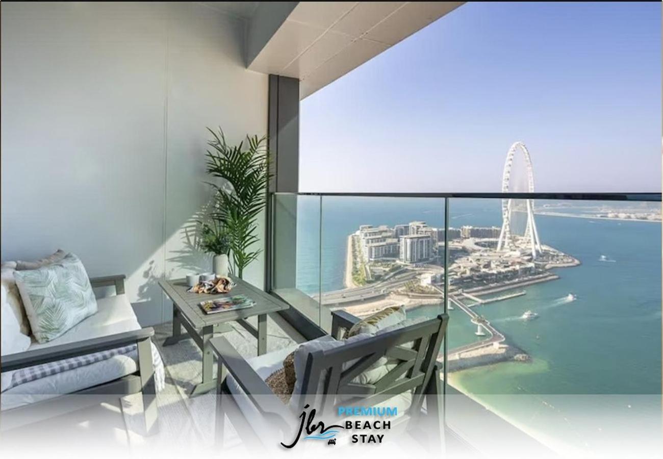 Hostel Premium Jbr Stay-beach Access & Seaview